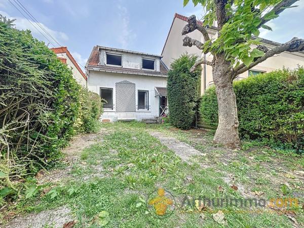 Vente Maison 5 pièces 100 m2 à Nanterre