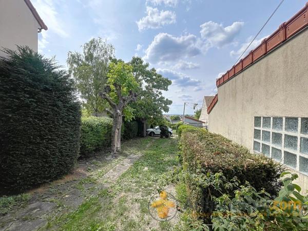 Vente Maison 5 pièces 100 m2 à Nanterre