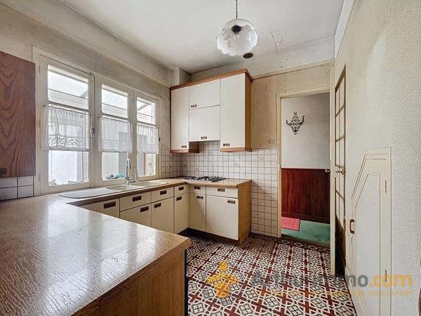 Vente Maison 5 pièces 100 m2 à Nanterre
