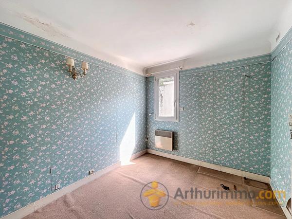 Vente Maison 5 pièces 100 m2 à Nanterre