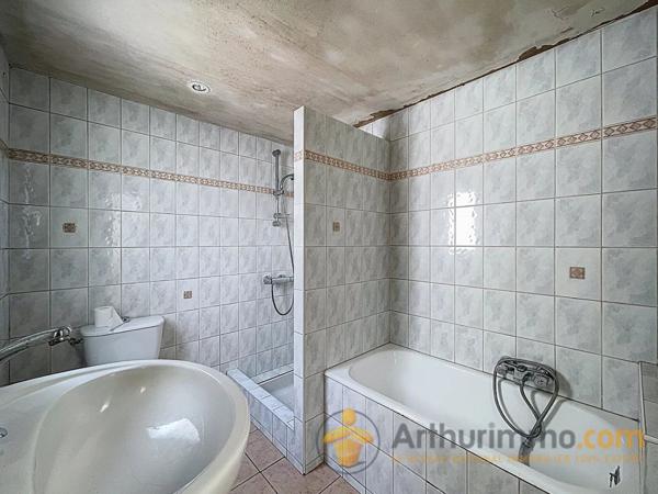 Vente Maison 5 pièces 100 m2 à Nanterre