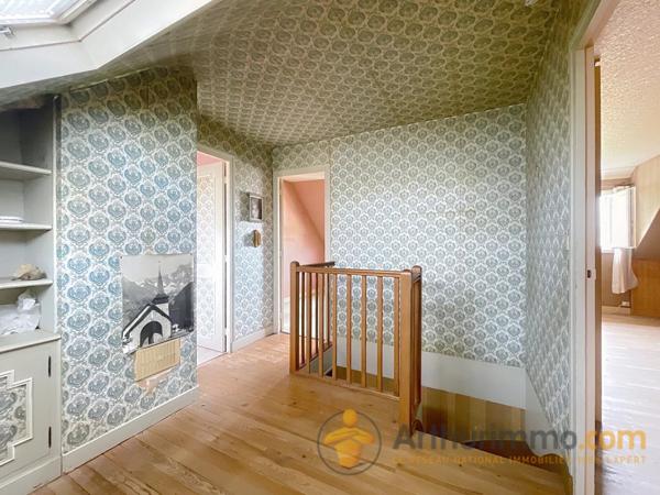 Vente Maison 5 pièces 100 m2 à Nanterre