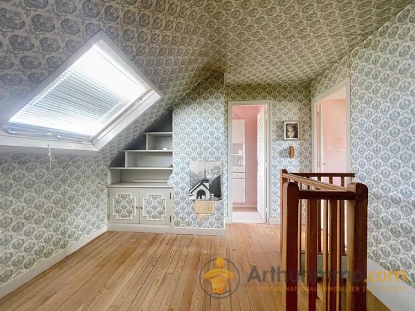 Vente Maison 5 pièces 100 m2 à Nanterre