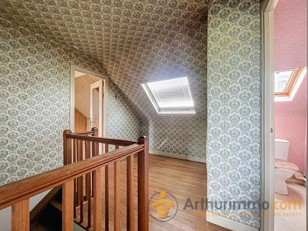 Vente Maison 5 pièces 100 m2 à Nanterre