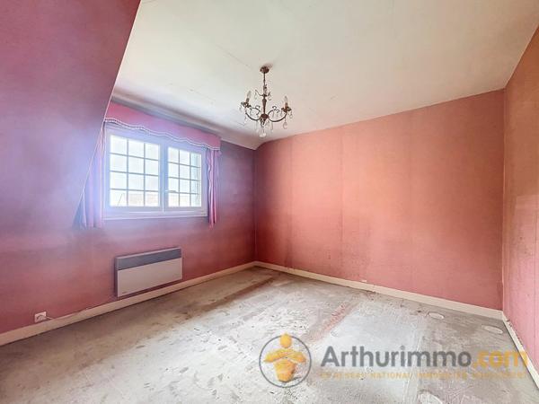 Vente Maison 5 pièces 100 m2 à Nanterre