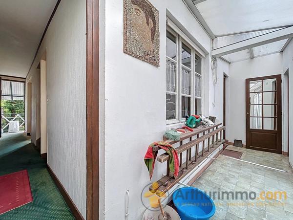 Vente Maison 5 pièces 100 m2 à Nanterre