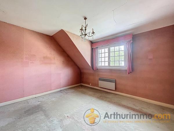 Vente Maison 5 pièces 100 m2 à Nanterre