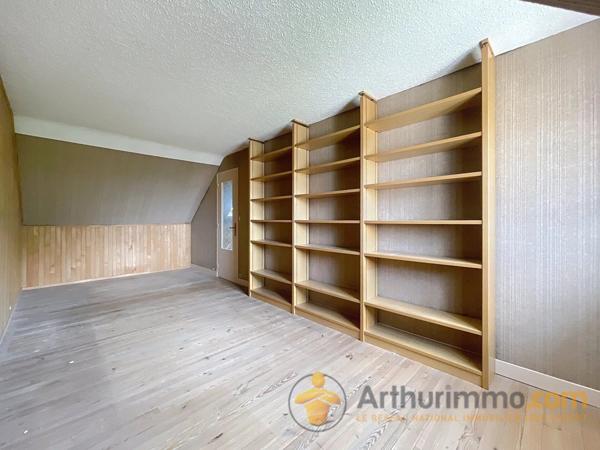 Vente Maison 5 pièces 100 m2 à Nanterre