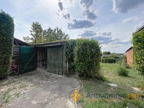 Vente Maison 5 pièces 100 m2 à Nanterre