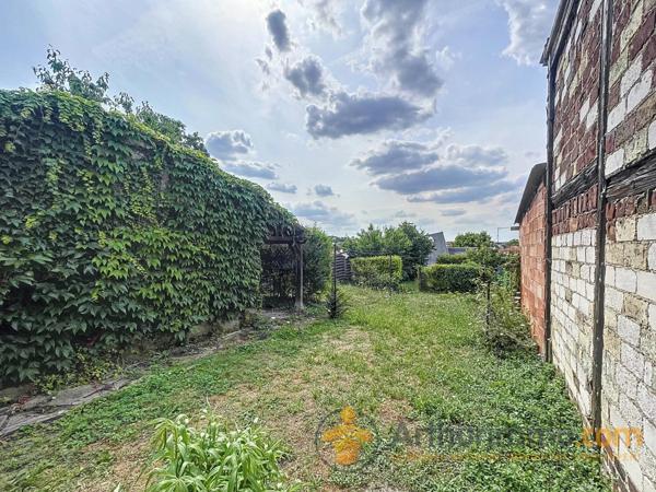 Vente Maison 5 pièces 100 m2 à Nanterre