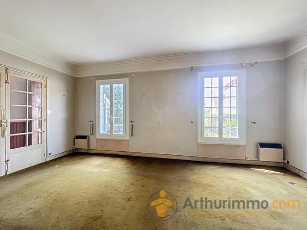 Vente Maison 5 pièces 100 m2 à Nanterre