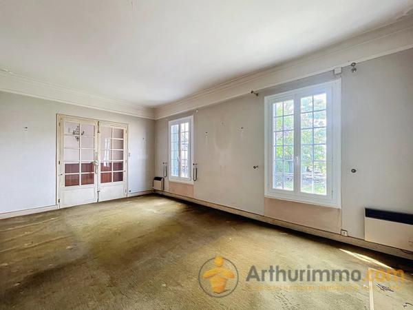 Vente Maison 5 pièces 100 m2 à Nanterre