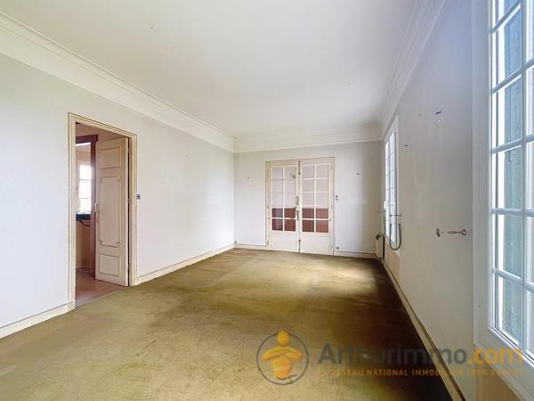 Vente Maison 5 pièces 100 m2 à Nanterre