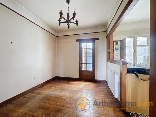 Vente Maison 5 pièces 100 m2 à Nanterre