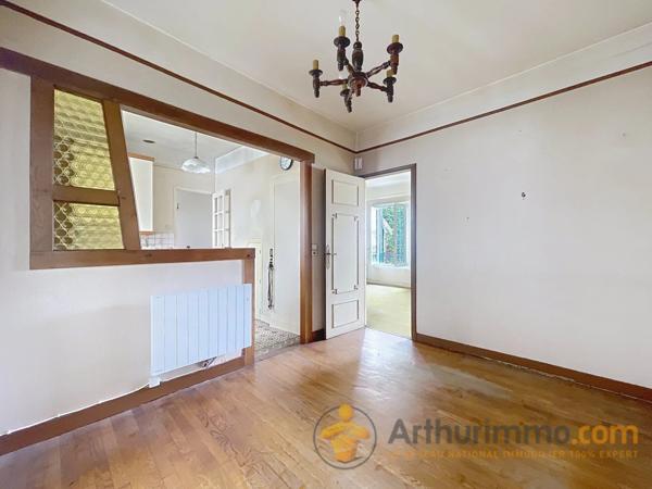 Vente Maison 5 pièces 100 m2 à Nanterre