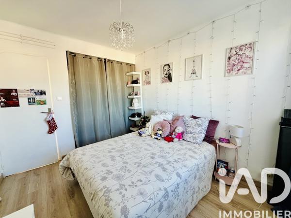Appartement à vendre 3 pièces 61 m² Le Pradet