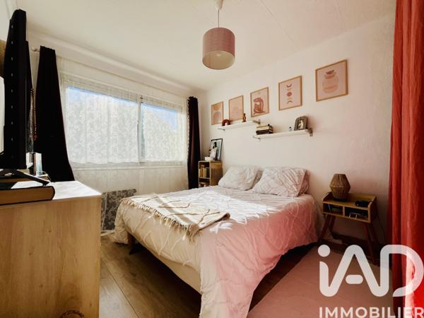 Appartement à vendre 3 pièces 61 m² Le Pradet