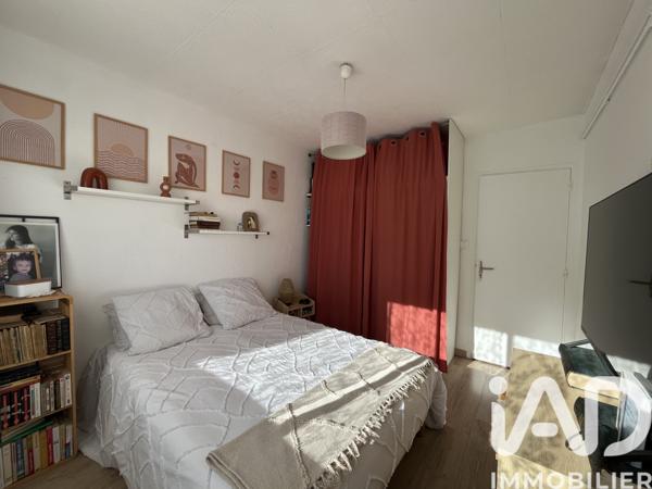 Appartement à vendre 3 pièces 61 m² Le Pradet