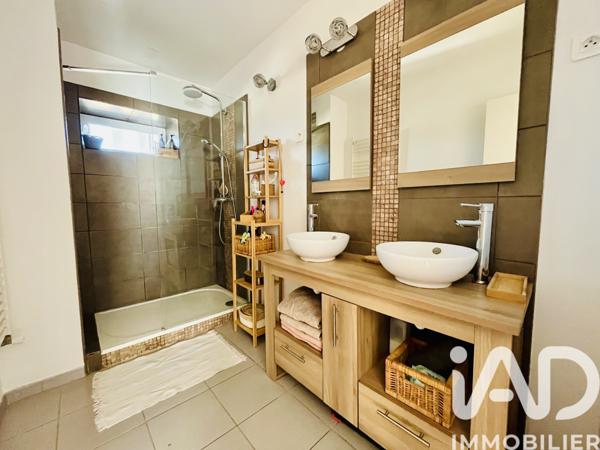 Appartement à vendre 3 pièces 61 m² Le Pradet