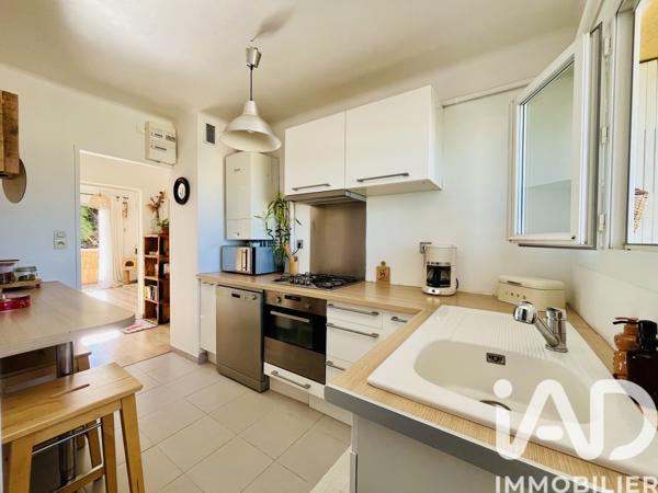 Appartement à vendre 3 pièces 61 m² Le Pradet