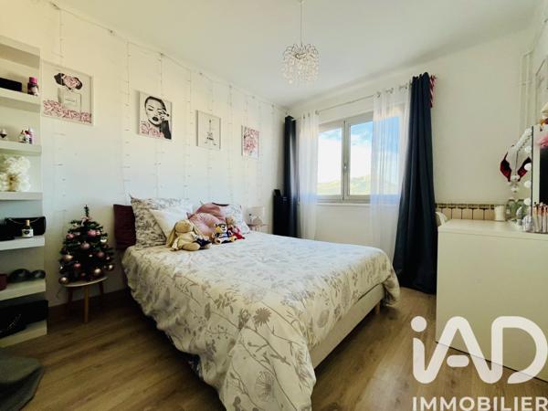 Appartement à vendre 3 pièces 61 m² Le Pradet
