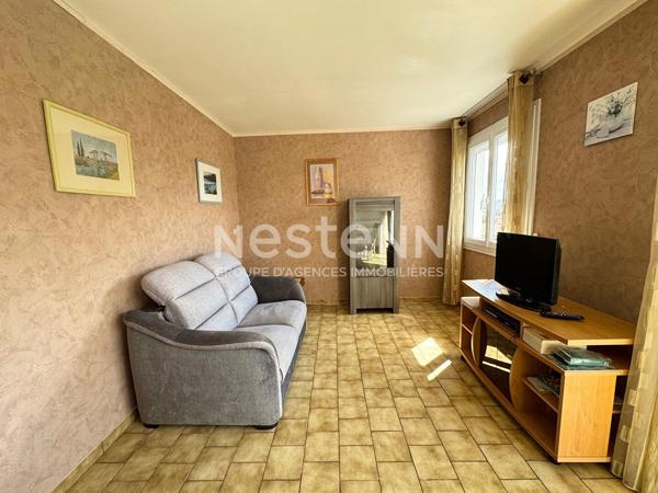 A vendre - Maison avec 4 chambres, garage et jardin - Lys-Haut-Layon - D6085