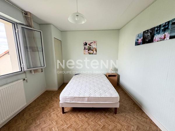 A vendre - Maison avec 4 chambres, garage et jardin - Lys-Haut-Layon - D6085