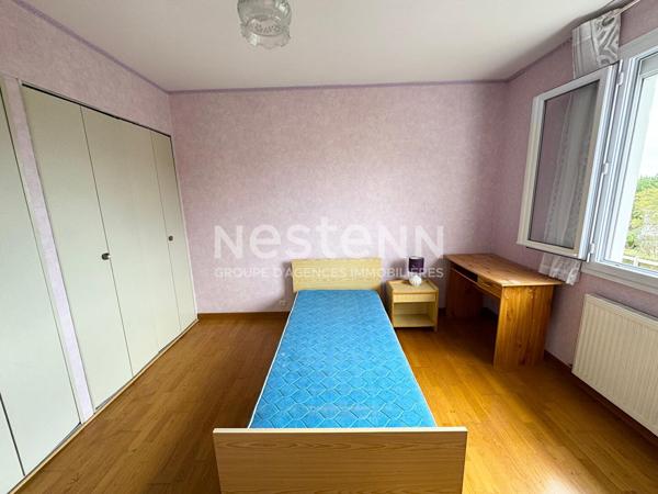 A vendre - Maison avec 4 chambres, garage et jardin - Lys-Haut-Layon - D6085