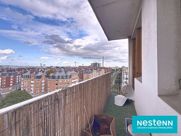 Appartement Paris 2 pièces 36 m2