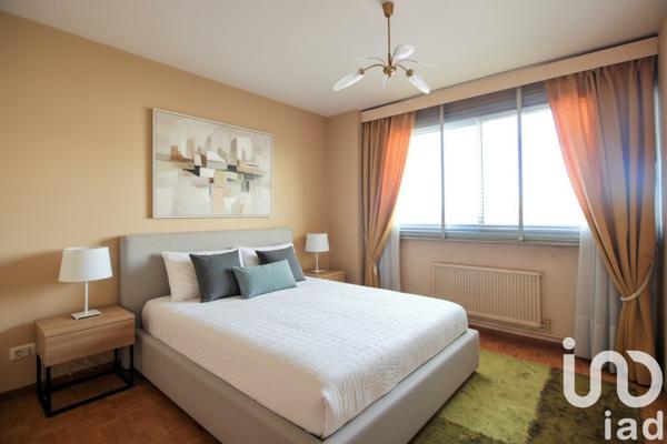 Appartement à vendre 3 pièces 73 m² Marseille 7