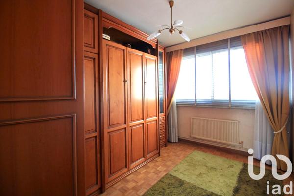Appartement à vendre 3 pièces 73 m² Marseille 7