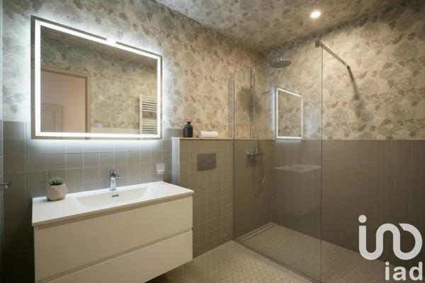 Appartement à vendre 3 pièces 73 m² Marseille 7