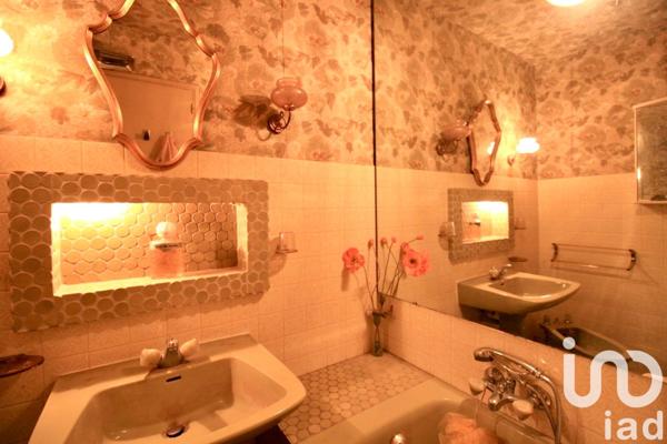 Appartement à vendre 3 pièces 73 m² Marseille 7