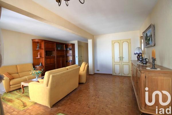 Appartement à vendre 3 pièces 73 m² Marseille 7
