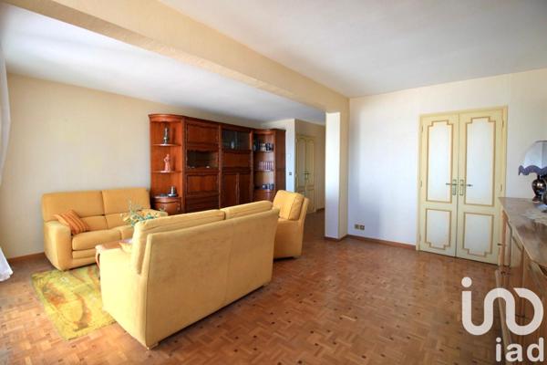 Appartement à vendre 3 pièces 73 m² Marseille 7