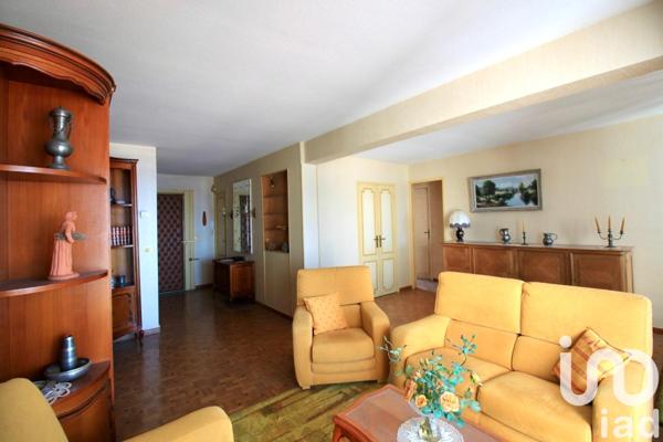 Appartement à vendre 3 pièces 73 m² Marseille 7
