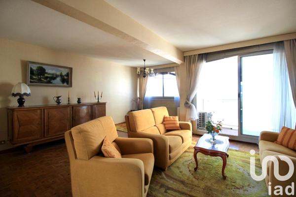 Appartement à vendre 3 pièces 73 m² Marseille 7