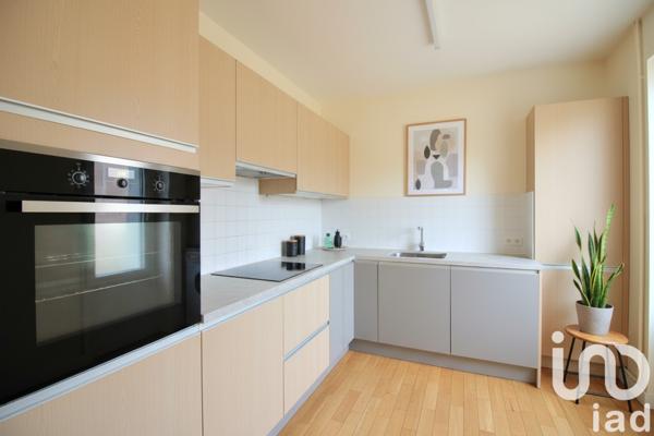 Appartement à vendre 3 pièces 73 m² Marseille 7