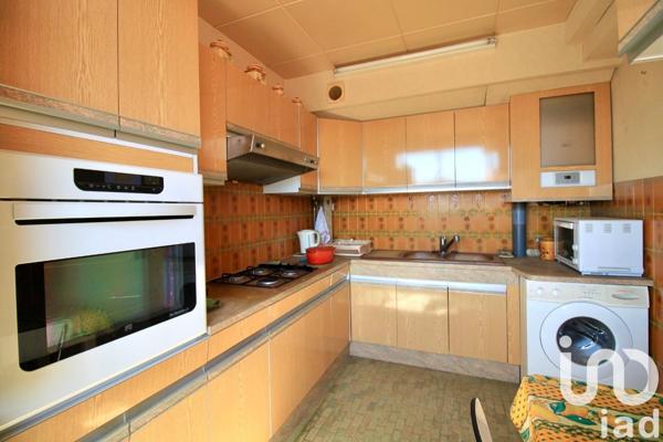 Appartement à vendre 3 pièces 73 m² Marseille 7