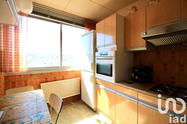 Appartement à vendre 3 pièces 73 m² Marseille 7