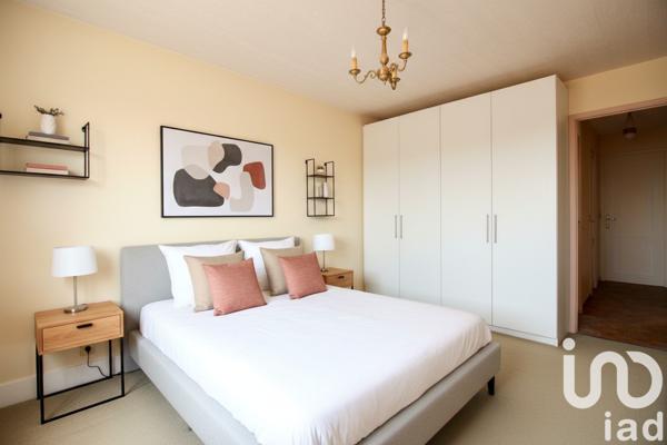 Appartement à vendre 3 pièces 73 m² Marseille 7