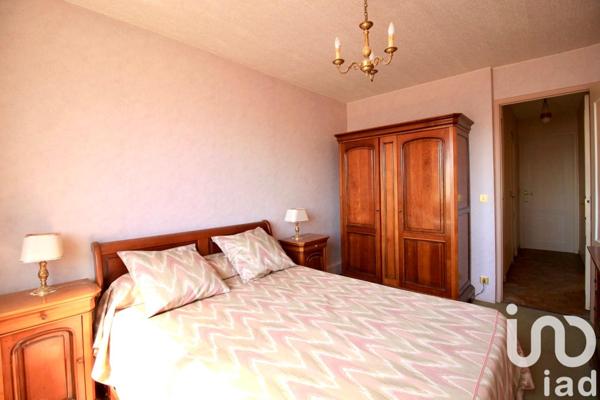 Appartement à vendre 3 pièces 73 m² Marseille 7