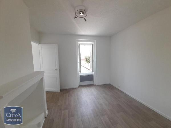 Appartement à louer 2 pièces 45m²