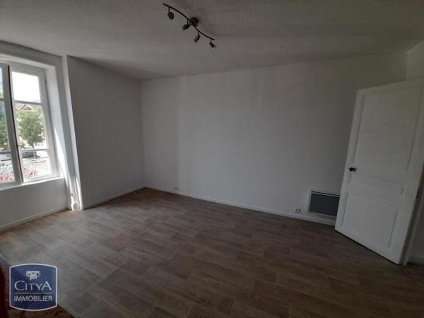 Appartement à louer 2 pièces 45m²