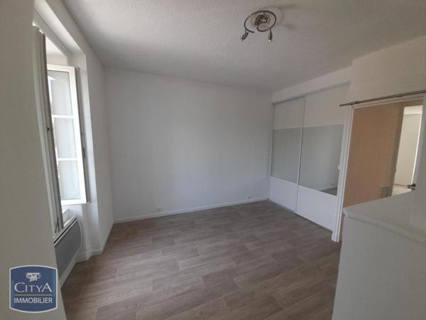 Appartement à louer 2 pièces 45m²