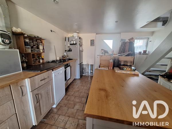 Maison à vendre 2 pièces 50 m² Louviers