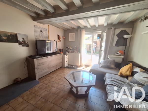 Maison à vendre 2 pièces 50 m² Louviers