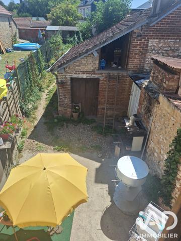 Maison à vendre 2 pièces 50 m² Louviers