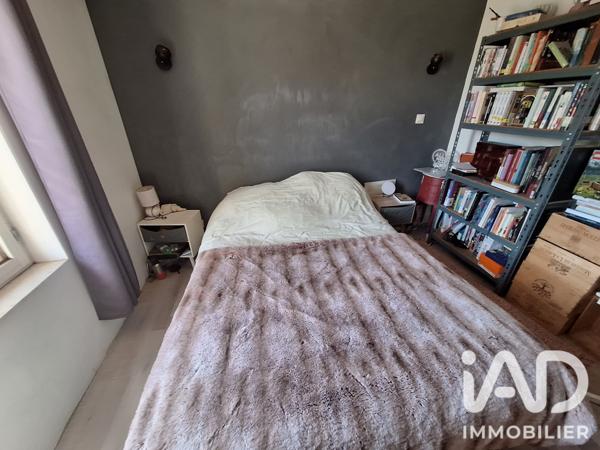 Maison à vendre 2 pièces 50 m² Louviers