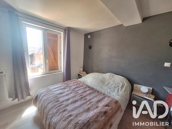 Maison à vendre 2 pièces 50 m² Louviers
